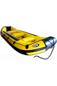 Obrázok pre Raft  Hobit 450 (8 - 9 osôb)